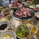 김정문더덕오리구이 | 동두천 지행 맛집, 오리로스구이 오리더덕주물럭 맛집 “김정문더덕오리구이”