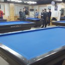 빅보스당구클럽 이미지