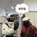 팝스노우보드 (강남 보드샵, 학동보드샵) 방문구매 후기 (나이트로 데크)