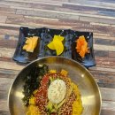 남원밀면 이미지