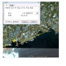 강정천(해군기지) 이미지