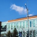 죽전2동 행정복지센터 이미지