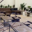 송악면 강당로 | 아산외암마을 신상 대형카페 벨라 방문 후기 아산 드라이브 코스 추천 아산 가볼만한곳