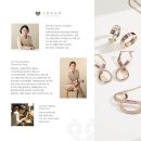 ACC 문화상품 디자인 공모전 | 제이딘 장현진 디자이너 21회 보석문화상품공모전 심사위원 위촉