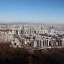 대모산 ~ 구룡산(24. 2. 12) 이미지