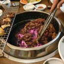 맷돌36숯불갈비 이미지
