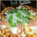 이탈리안피자 이미지