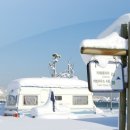 오토캠핑장 이미지