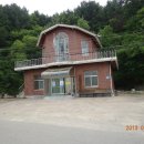 사룡리 마을회관 이미지