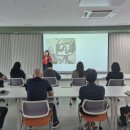 미래와 건강 이미지