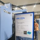 SIMTOS 2022 KINTEX 서울 국제 공작기계전 후기