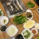 수문통 숯불민물장어