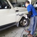 그린자동차정비공업사 이미지