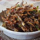 밑반찬만들기 이미지