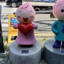 소사 복숭아테마거리 이미지