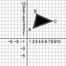 세 점을 알 때 삼각형의 넓이 구하는 공식보다 더 빠른 풀이법 이미지