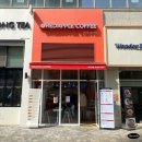 레드애플 하남미사역점 | [미사역카페] 레드애플 하남미사역점 : 달콤하고 바삭한 애플파이 후기