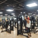 청평호반문화체육센터 수영장 이미지