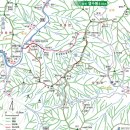 제 989차 양산 능걸산(783m)~염수봉(816m) 이미지
