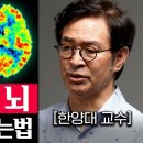 "당황스러울 정도로 젊어진다" 굳어버린 뇌에서 말랑한 뇌로 돌아가는 '1가지' 방법 (유영만 교수 1부) 이미지