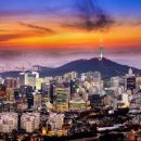 서울 남산타워 케이블카 타고 서울 데이트 남산 전망대 자물쇠 이미지