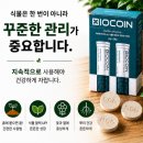 주식회사 하나환경 | 식물 영양제 추천 초보 식집사도 간편한 바실리주식회사 바이오코인 식물 영양제 화분 관리 솔직 후기