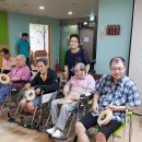 소고놀이 이미지