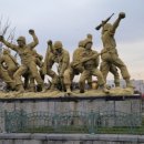 개마고원 반공유격대 이미지