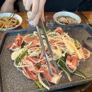 북촌통닭앤떡볶이