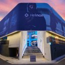 바다가 보이는 루프탑하우스 이미지