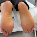 파스텔라 스튜디오 | [수영 이쁘다뷰티] 보들보들 발각질제거 체험단 후기🦶