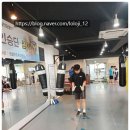 J-Kick 복싱 체육관 | 해운대복싱 다이어트 도전 진짜 운동되는 아시아복싱클럽 후기