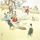 새하늘 NEW SKY | 우리는 그렇게 겨울을 배웠다 ② 서로를 밀어 올리며 하늘을 바라보는 순간