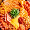 손군부대찌개 이미지