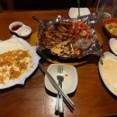 굽모닝숯불바베큐 이미지