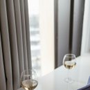 하나로종합인테리어 | [공지] [강북구·미아] 아파트 리모델링 신혼부부 인테리어 거실 확장 맞춤 수납장 홈바 제작