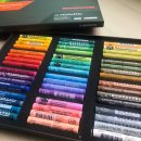 오일파스텔 이미지