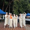 동해망상농악 이미지