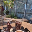 장림한서병원 | 솔리프커피 장림 신상카페 | 한서병원 1층 주차 넓은 부산사하구 가성비카페