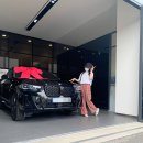 (주)삼천리모터스 | BMW 천안 삼천리모터스 출고 후기!! X4 20i msp pro 폼이 미쳤다!!