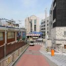 장안초교 앞 이미지