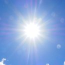 햇빛 이미지