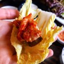 통일동산두부마을 이미지