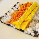 솔이네김밥 - 강동구 양재대로85길 36 | 솔이네김밥
