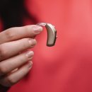 수 보청기 이미지