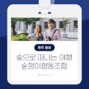 숲쟁이협동조합 이미지