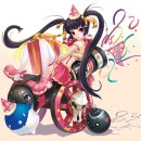 팡야스크린골프 이미지