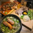 낭만짚불구이 - 청주시 청원구 중앙로 147 | 낭만짚불구이