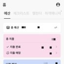 결혼의정석 | [결혼준비#14] 결혼예산관리 어플 '결혼예산의 정석' 추천후기