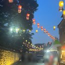 광한루원 주차장 | 나홀로 당일치기 남원 5 (광한루원, 춘향제 후기)